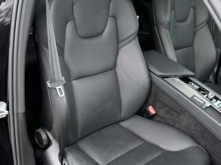 Volvo XC60 AWD BRIGHT PLUS INTELLI SAFE MY24 2.0 T6 Long range Plug-in Hybrid 293kW