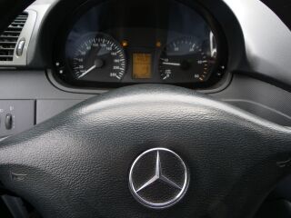 Mercedes-Benz Vito 110LONG 2.1 TDI 70kW