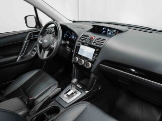 Subaru Forester XC Symmetrical AWD 2.0 110кВ