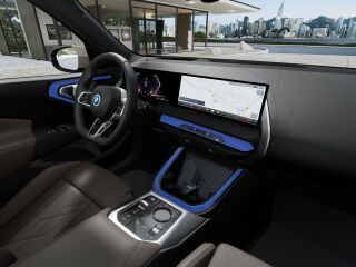 BMW X3 xDrive30e 2.0 R4 PHEV 220kW