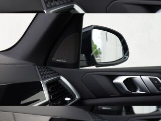 BMW X5 XDRIVE 30D 3.0 210kW