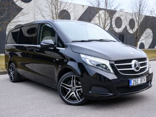 Mercedes-Benz V 250 2.1 140kW
