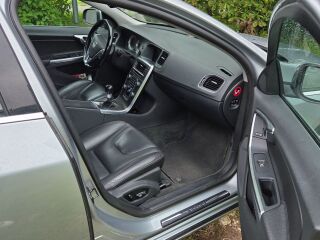 Volvo S60 eDrive 1.6 84кВ