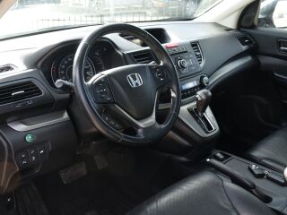 Honda CR-V 4 x 4 EXECUTIVE 2.2 R4 110кВ