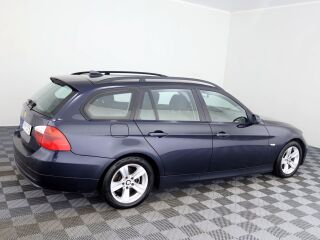 BMW 320 Touring ATM 2.0 D 130kW
