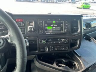 Scania R450 13.0 R6 DC13 148 331kW
