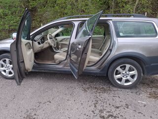 Volvo XC70 Summum 2.4 R5 Tdi 120kW