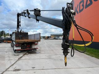 Volvo FM 450 6x2*4 335kW