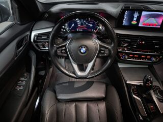 BMW 530 d xDrive 3.0 d 195kW