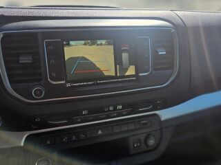 Toyota ProAce Extra Long 57kW