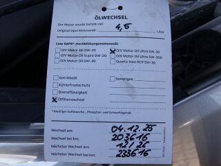 Opel Insignia 2.0 96kW