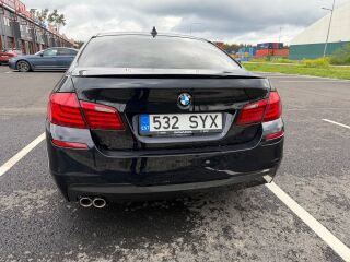 BMW 520D 2.0 135кВ