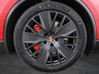 Porsche Macan GTS 420кВ
