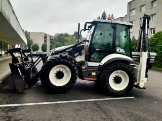 Hidromek Supra 102S 4.4 74kW