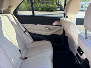 Mercedes-Benz GLE 300 4MATIC AMG 2.0 200kW