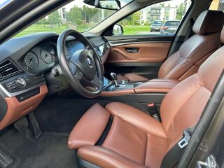 BMW 525 3.0 R6 3.0 150kW