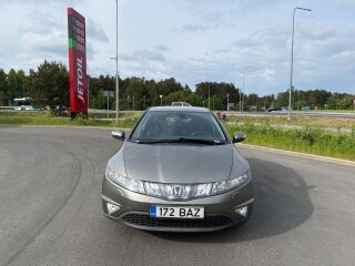 Honda Civic 1.8 103кВ
