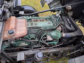 Volvo FL 162kW
