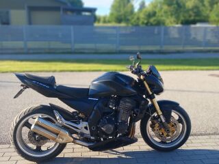 Kawasaki Z 1000 93kW