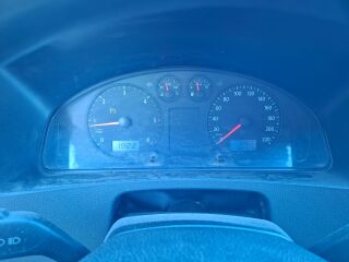 Volkswagen Transporter 2.5 96kW