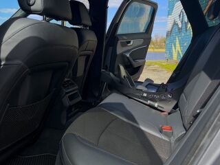 Audi A6 S-Line Quattro 3.0 210kW