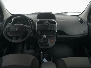 Renault Kangoo 1.5 81kW
