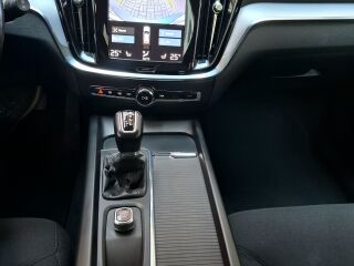 Volvo V60 Momentum PRO Pakett 2.0 110kW