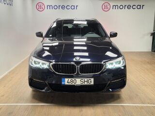 BMW 520 xDrive MHEV Touring M-Sport D 2.0 140kW