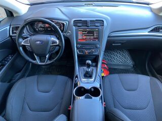 Ford Mondeo Titanium 1.5 TDCi 88kW
