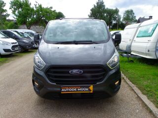 Ford Transit Custom 2.0 TDI 96kW