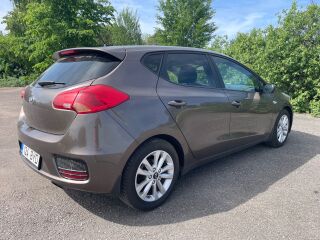 Kia Ceed 1.6 99kW