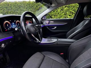 Mercedes-Benz E 300 de 4Matic 2.0 225kW