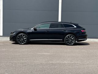Volkswagen Arteon R-Line Shooting Brake 2.0 140kW