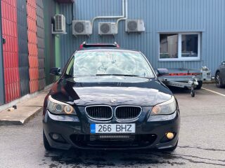 BMW 530 3.0 173kW