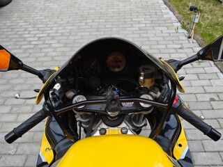 Suzuki GSX-R 600 N716 72kW