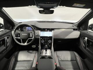 Land Rover Discovery Sport D200 R-DYNAMIC 2.0 150kW