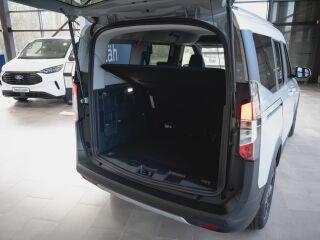 Ford Tourneo Courier Active Electric 43kW