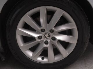 Skoda Superb 1.4 110kW