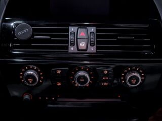 BMW M6 V10 5.0 373kW