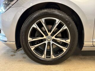 Volkswagen Passat Variant Highline 4motion 2.0 TDI 140kW