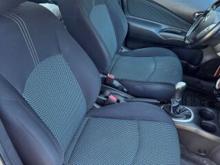 Nissan Note 1.2 59kW