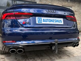 Audi S5 Sportback Quattro 3.0 V6 TFSI 260kW