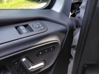 Mercedes-Benz Sprinter 316 CDI LANG 2.2 R4 CDi 120kW