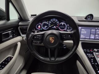 Porsche Panamera G2 II 4S EHybrid Sport Turismo 2.9 324kW