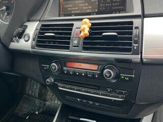 BMW X5 3.0 R6 210kW