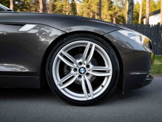 BMW Z4 SDrive 23i 2.5 150kW