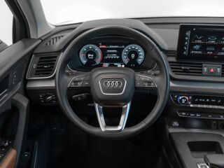 Audi Q5 2024m  2.0TDI  Nr  65 2.0 120кВ