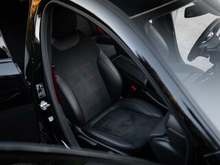 Mercedes-Benz A 35 AMG AERO 4Matic Night Package 2.0 225kW