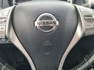 Nissan Navara 2.3 140kW