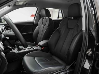 Audi Q2 1.5 110кВ